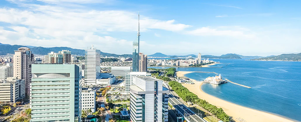 地域の魅力、デザインで伝えます！