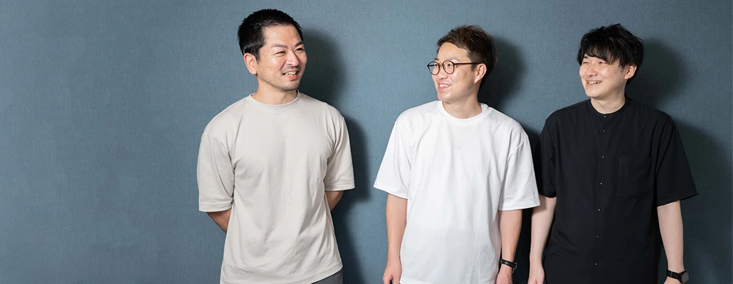 福岡の地でお客さまとつくった、35年の歴史があります！