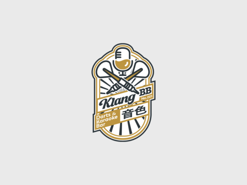 BAR音色様ロゴデザイン02